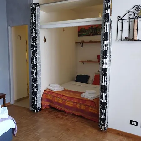 Lejlighed Kibilu - Viale Monza