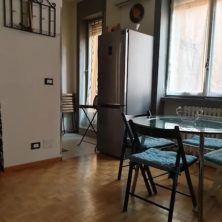 Kibilu - Viale Monza *
